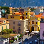 Amore Rentals - The Square Penthouse