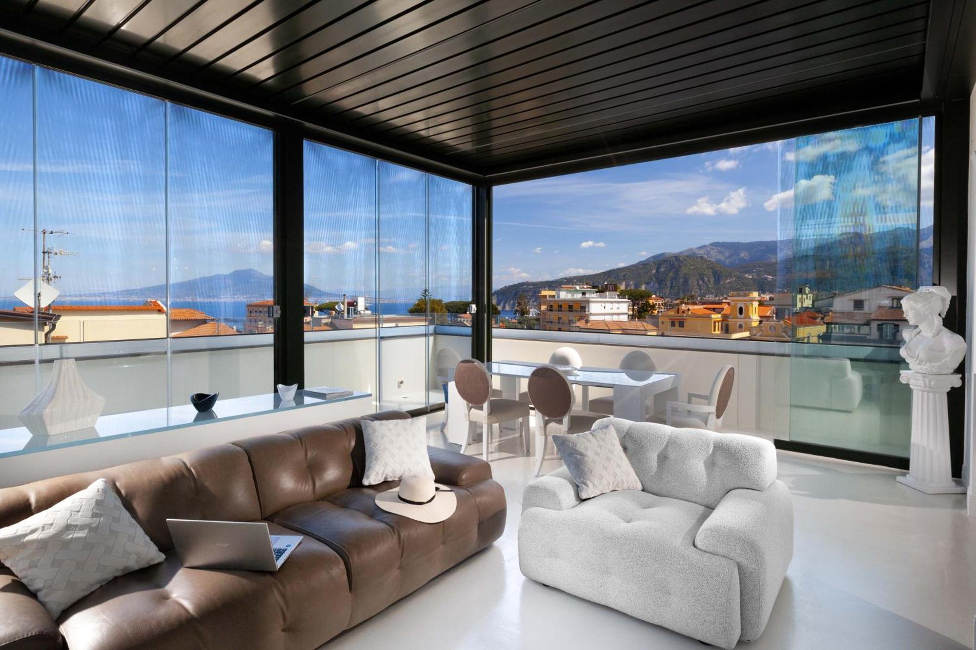 - The Square Penthouse