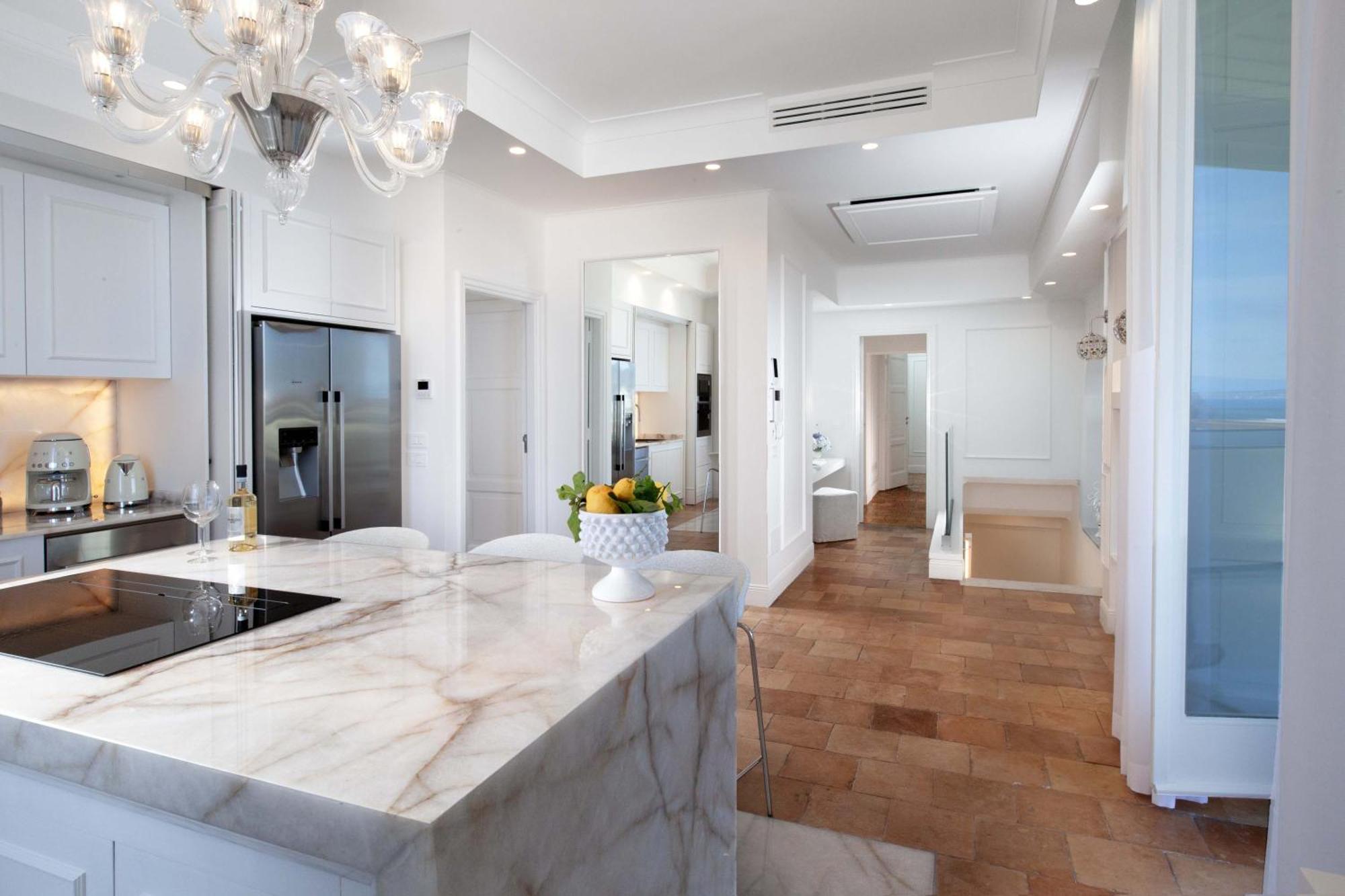 - The Square Penthouse Holiday home