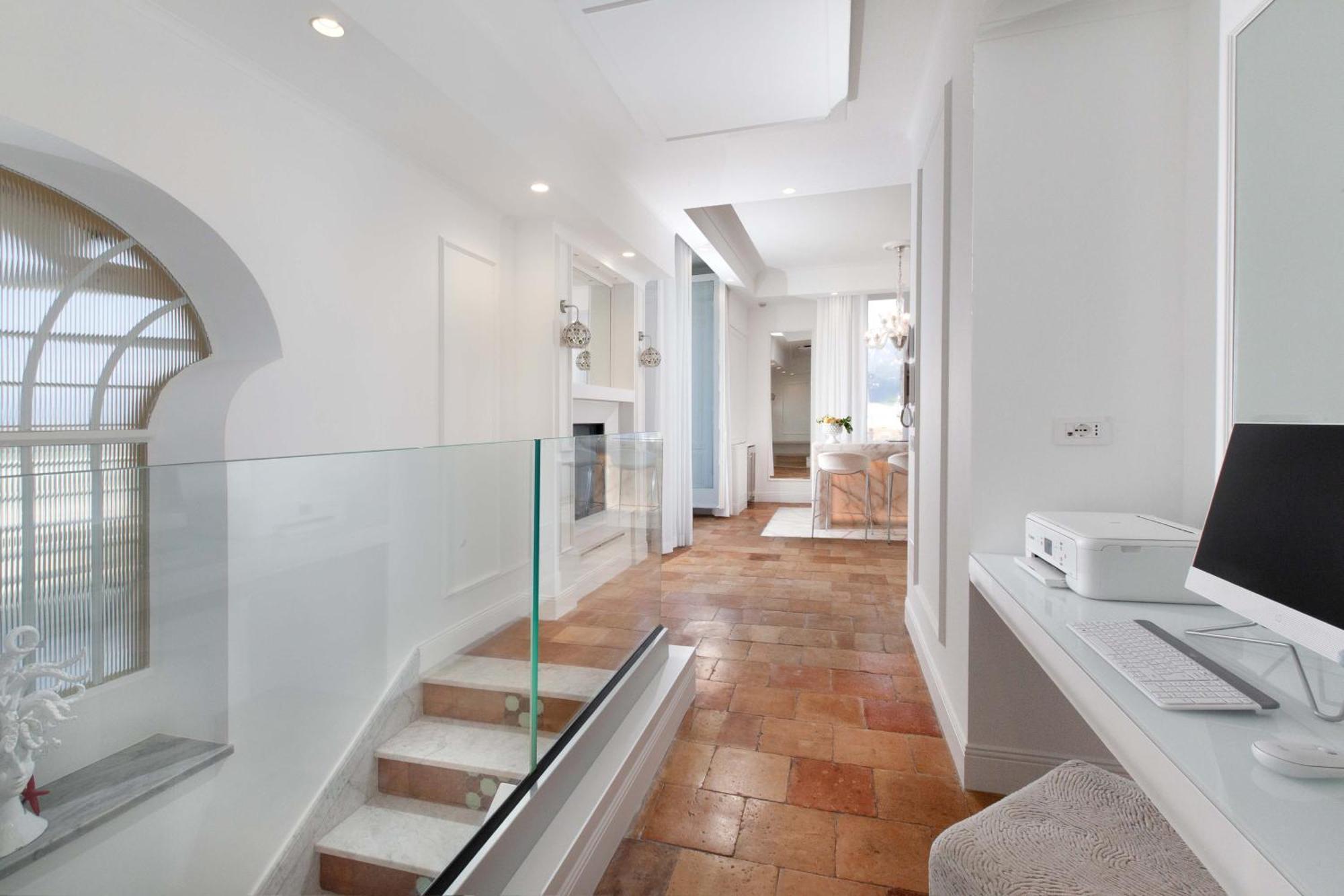 - The Square Penthouse Holiday home *