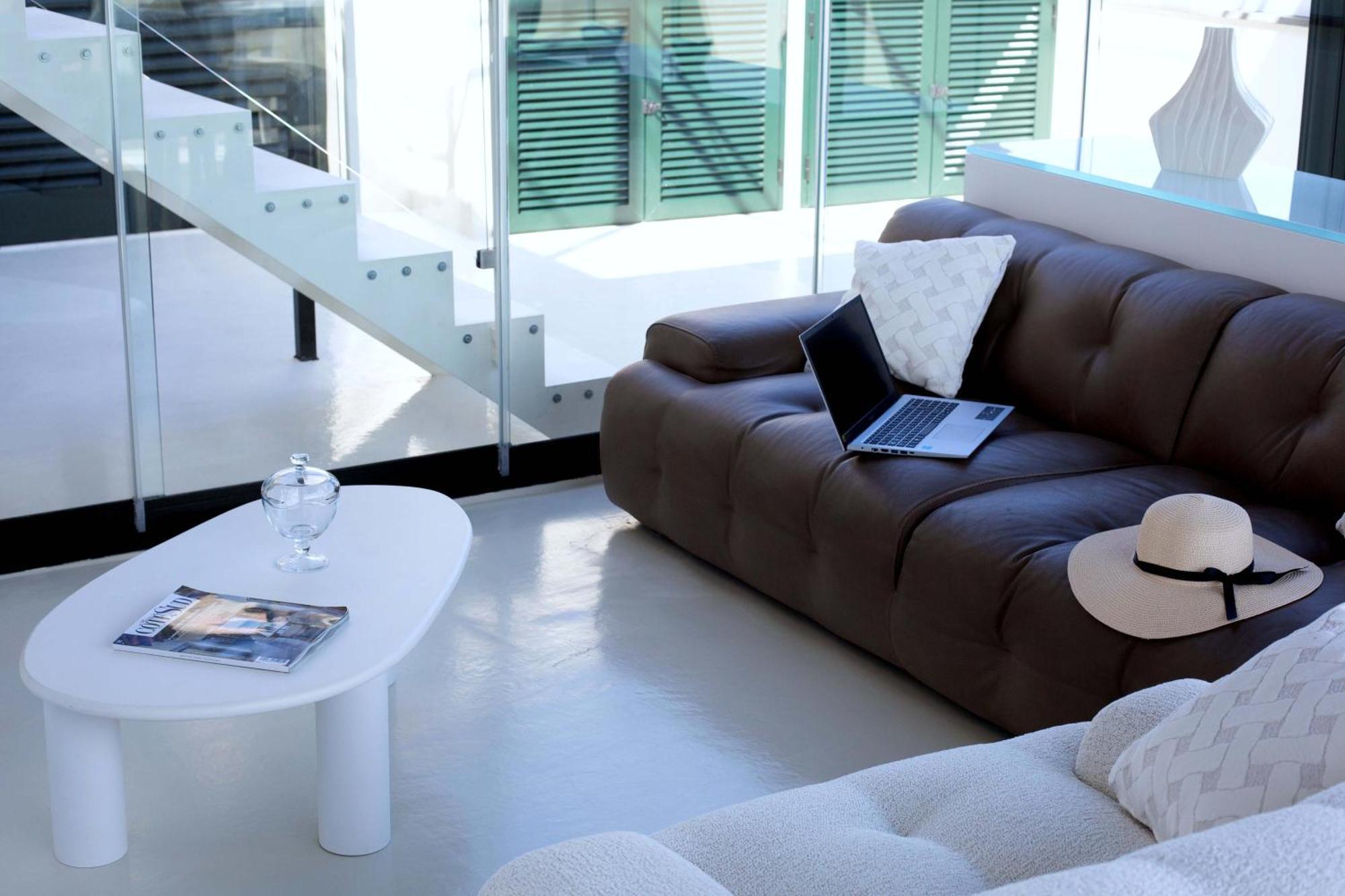 - The Square Penthouse Holiday home Sorrento