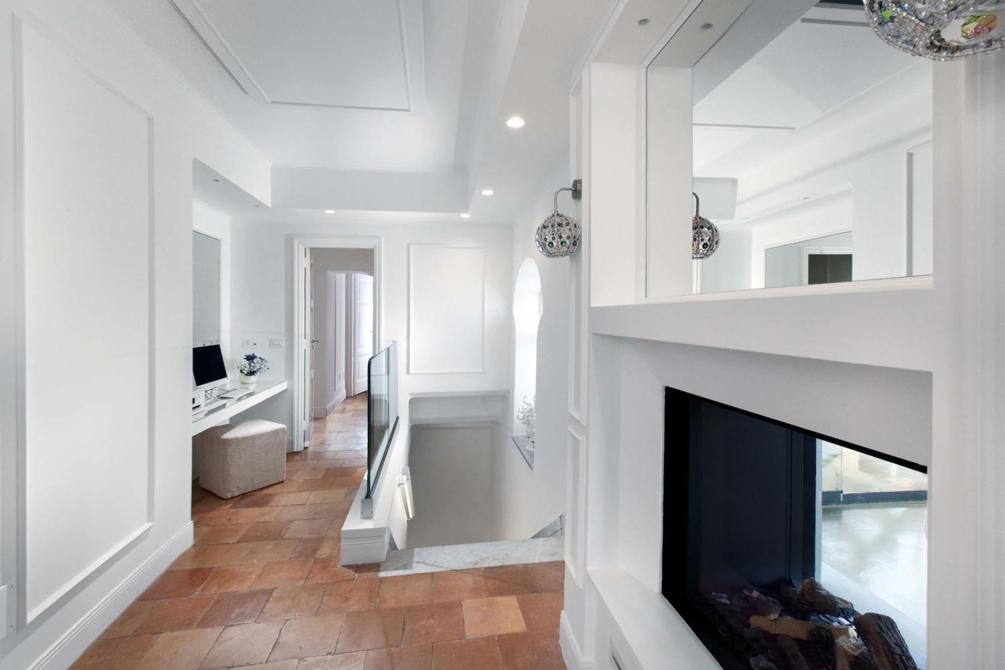 Holiday home - The Square Penthouse *