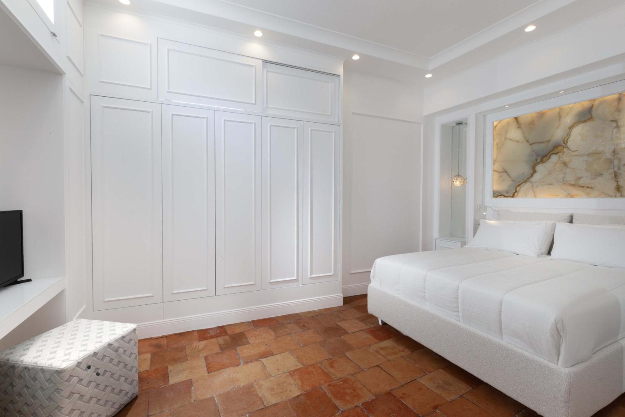 - The Square Penthouse * Sorrento