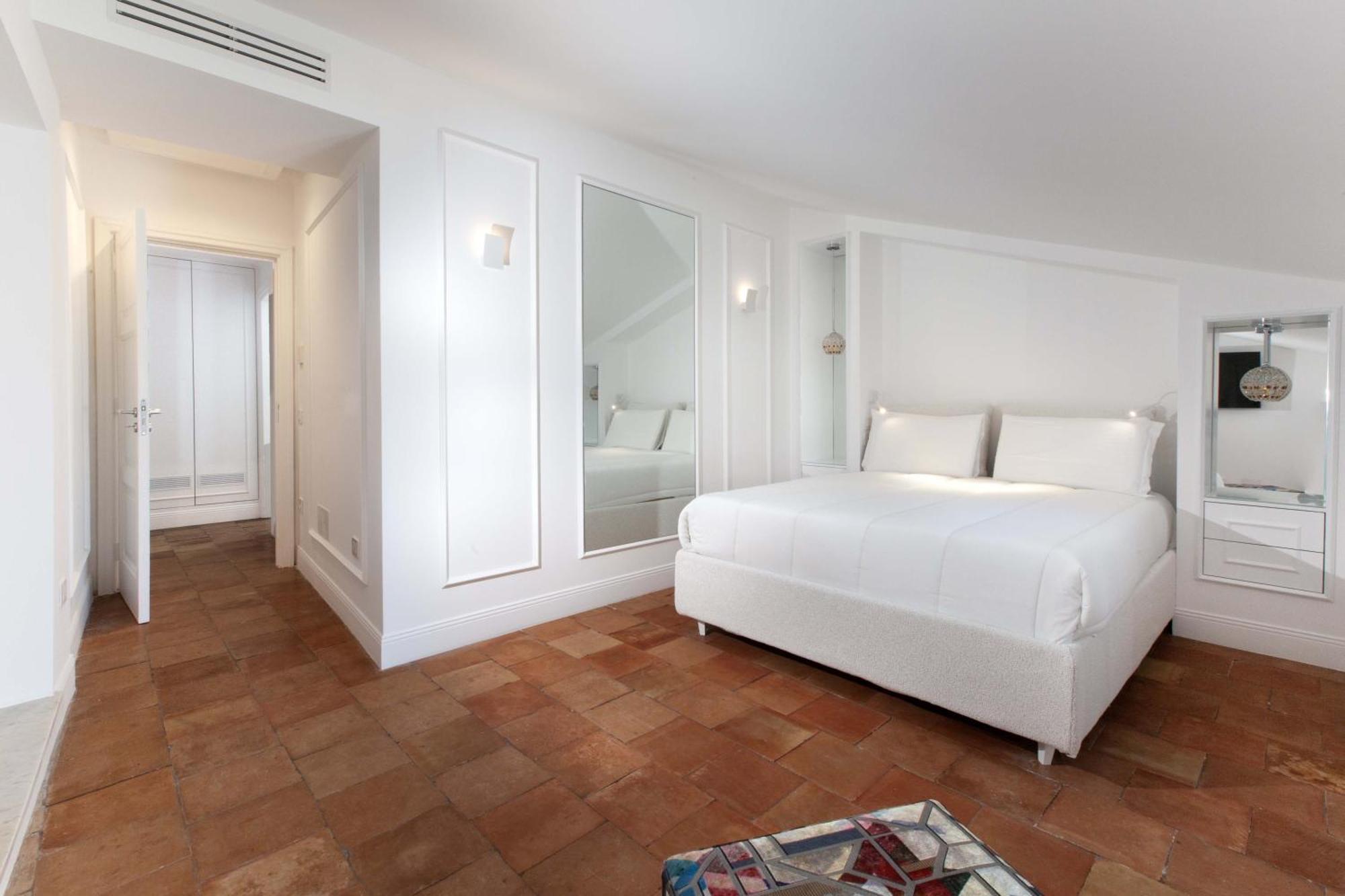 - The Square Penthouse Holiday home Sorrento