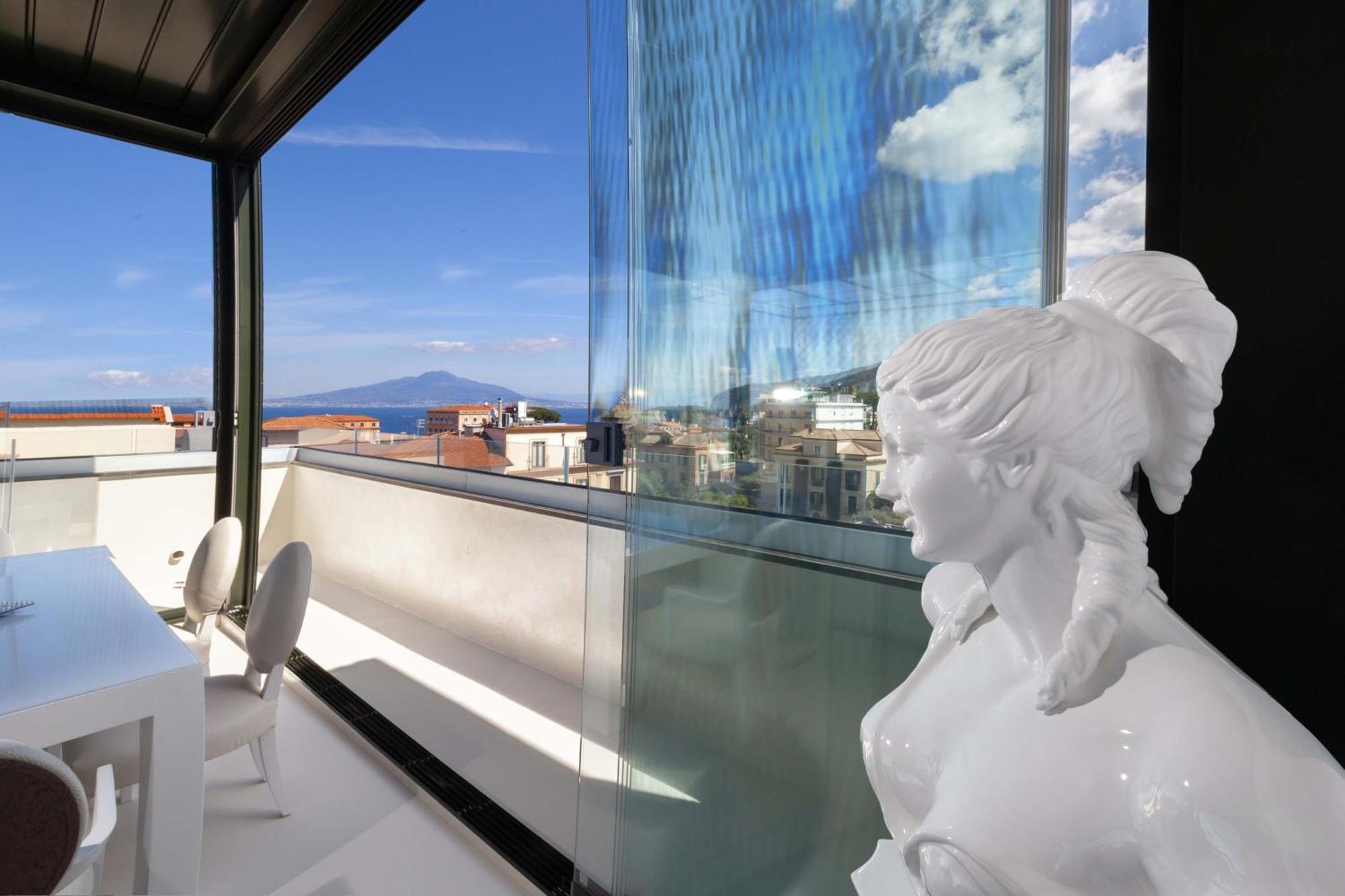 - The Square Penthouse